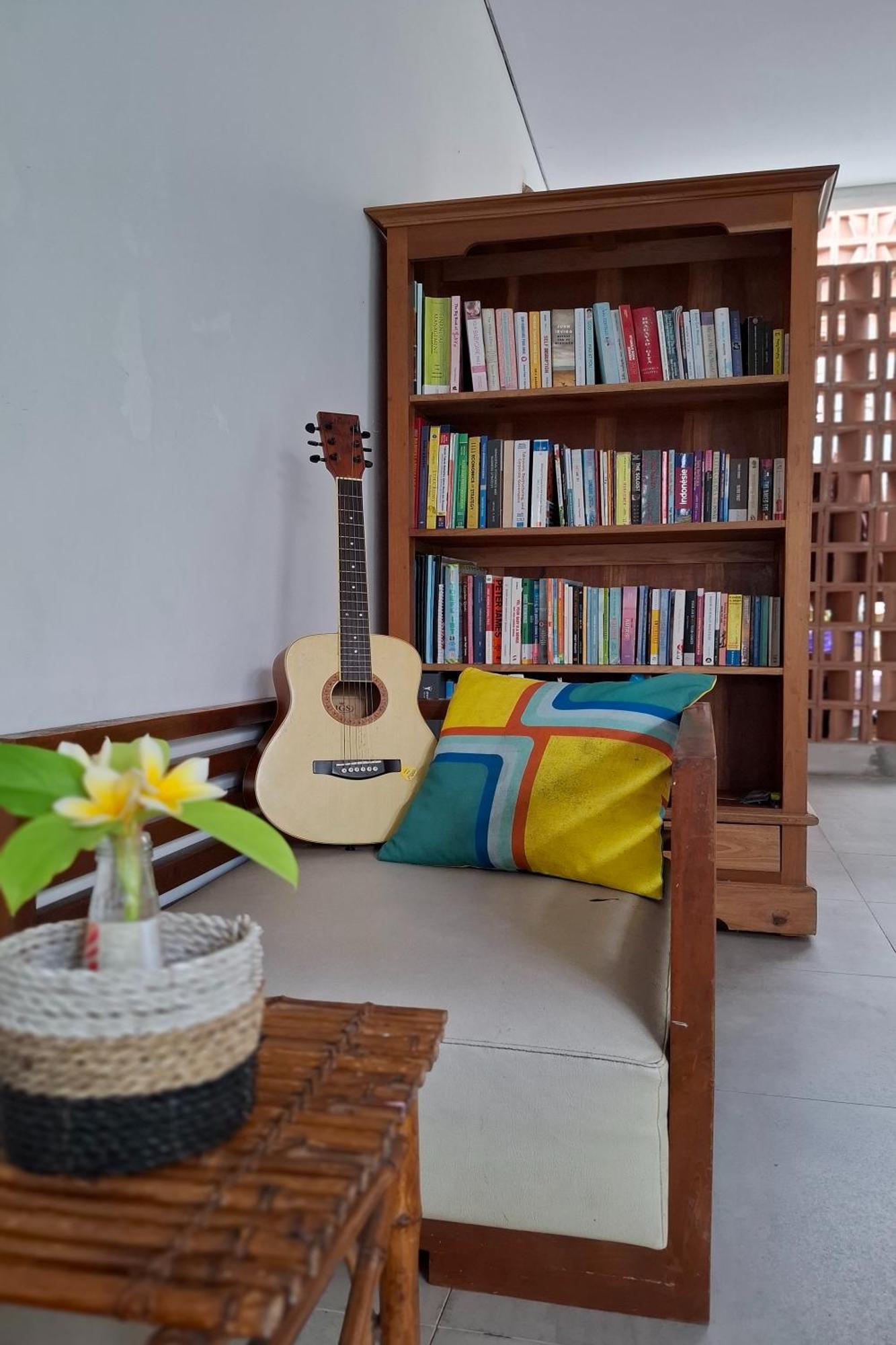 Appartamento Bring In House Yogyakarta Esterno foto