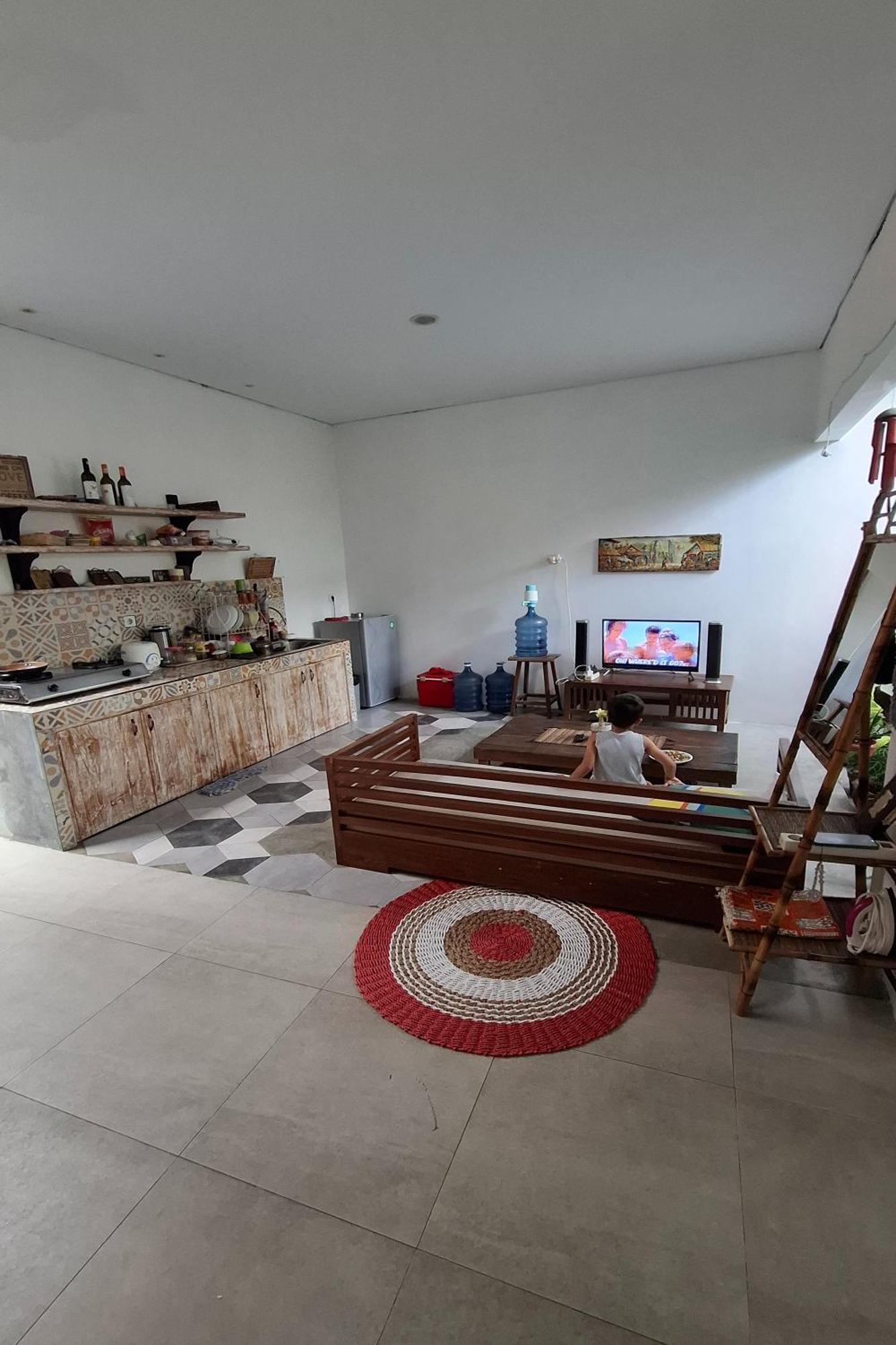 Appartamento Bring In House Yogyakarta Esterno foto