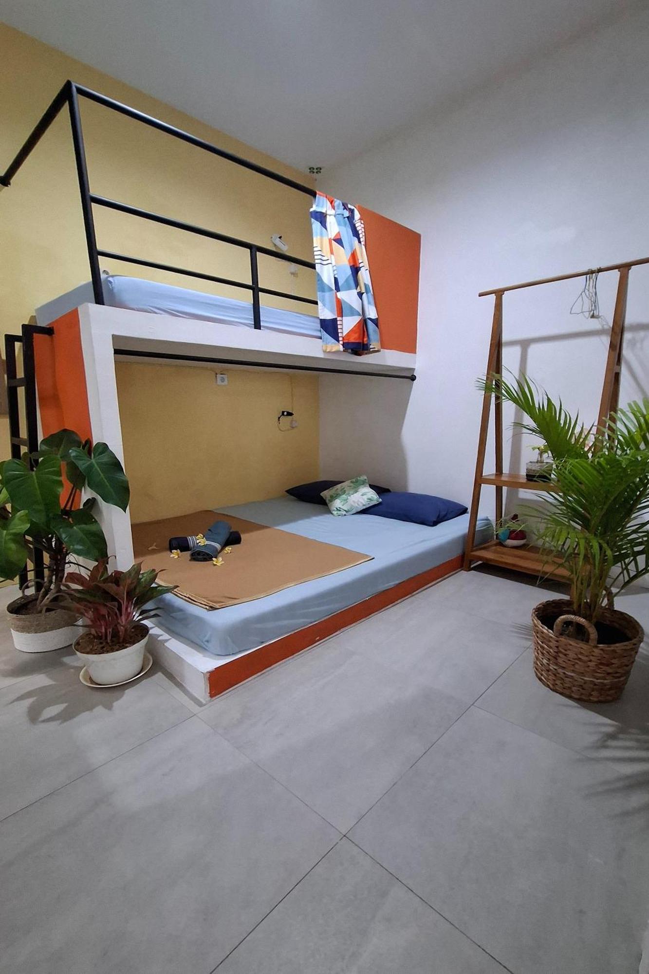 Appartamento Bring In House Yogyakarta Esterno foto
