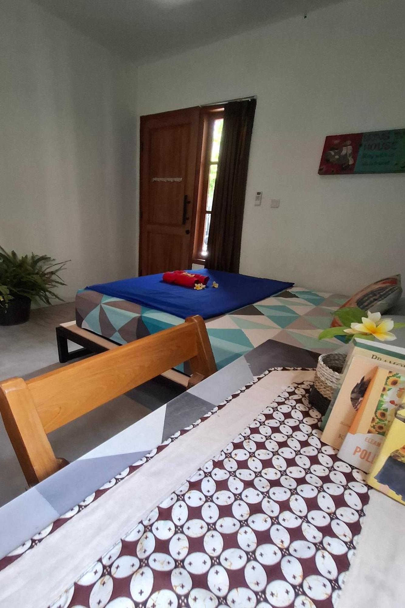 Appartamento Bring In House Yogyakarta Esterno foto
