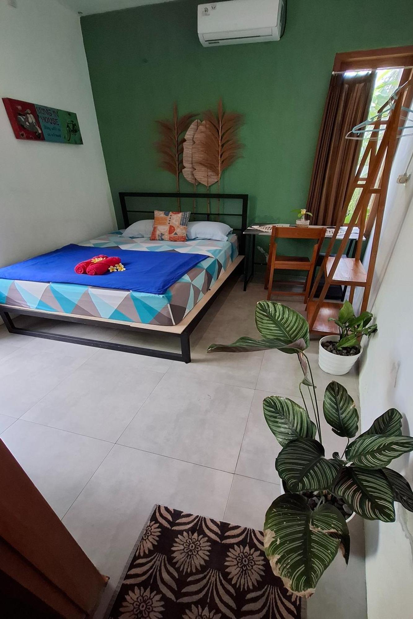 Appartamento Bring In House Yogyakarta Esterno foto